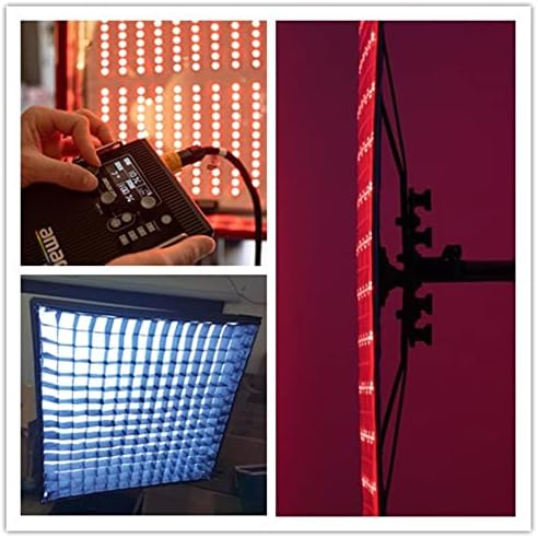 Aputure Amaran F22c 200W RGBWW Flexible LED Mat