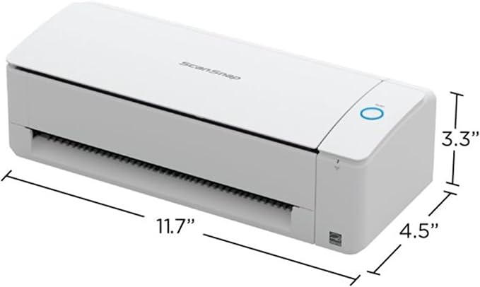 FUJITSU SCANSNAP IX1300 TAA