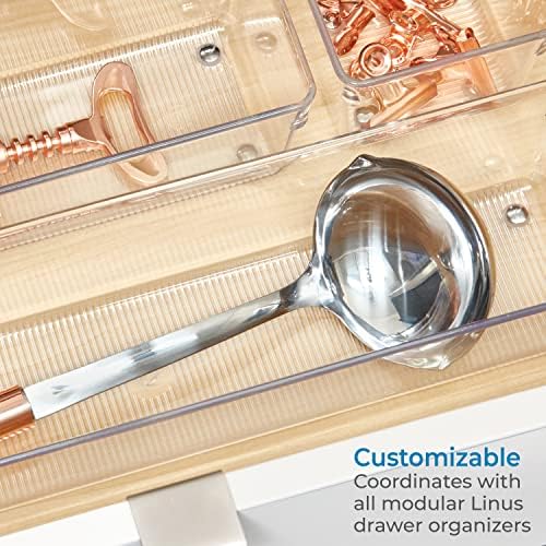 iDesign EMW6134175, Large, Clear