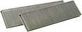 SENCO Collated Medium Wire Staples, Galvanized, 18 GA (L14BAB) 5,000 Box