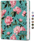 ZOTIA Planner 2026-2027 Jul 2026-Jun 2027 Academic Monthly & Weekly Planner
