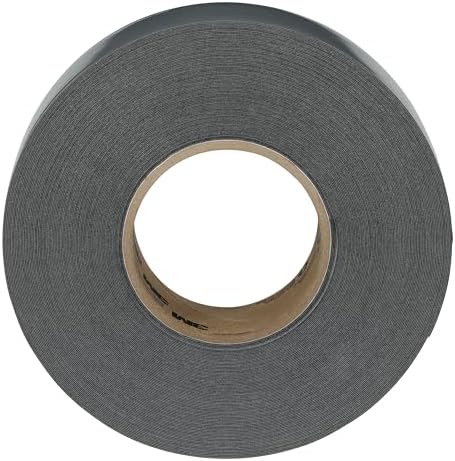 3M Gray Extreme Sealing Tape 4410G+, 2 in x 36 yd, 1 Roll