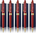 Personalized Business Ballpoint Pens - Quality Pens Metal Body no plastic