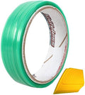 Finish Line Vinyl Wrap Self Adhesive Cutting Tape (50m (164ft) w/Detailer)