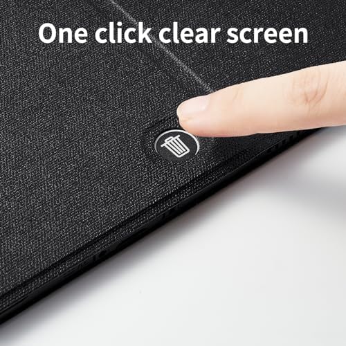 LCD Writing Tablet 11.5in Drawing Pad, Reusable Digital Notepad
