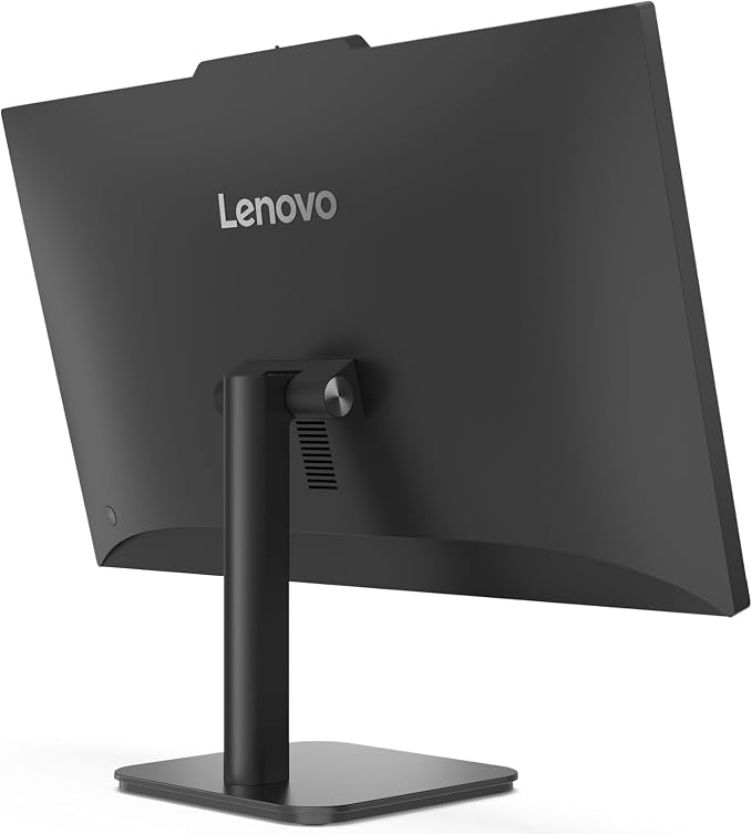 Lenovo 24" All-in-One Desktop Computer | Intel Core i3-N305 (8 Cores, Beat i5-1140G7) | 16GB RAM, 1TB SSD | WiFi 6 | UHD Graphics | Stunning IPS FHD Display, Lifetime Office 365 for Web