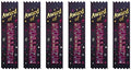 Beistle Award of Excellence Value Ribbons, 11/2 by 61/4-Inch, 30-Pack,Multicolored
