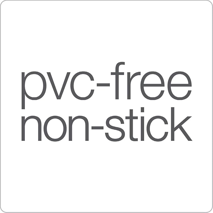 Cardinal Economy 3-Ring Binders, 4", Slant-D Rings, Holds 835 Sheets, ClearVue Presentation View, Non-Stick, Black, Case of 6 (90780)