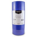 Amazon Basics Blue Painters Tape, Protects Surfaces, Removes Easily, No Residue, 1.88" x 60-Yard, 6 Rolls