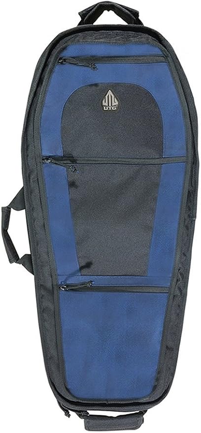 UTG Alpha Battle Carrier Sling Pack 30-Inch Multi-Firearm Case