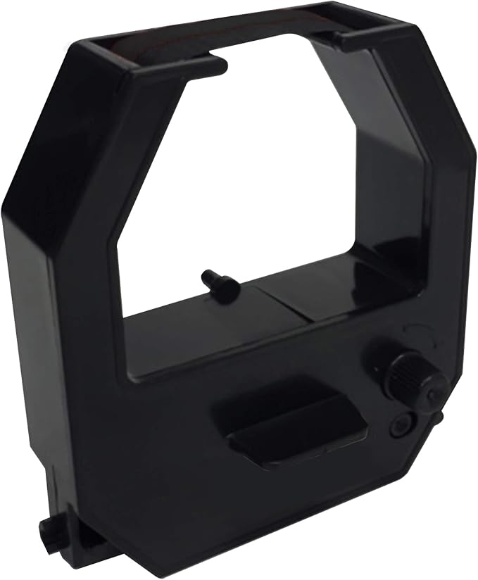 Nile Products - Time Clock Replacement Ribbon (4500PPRIB)