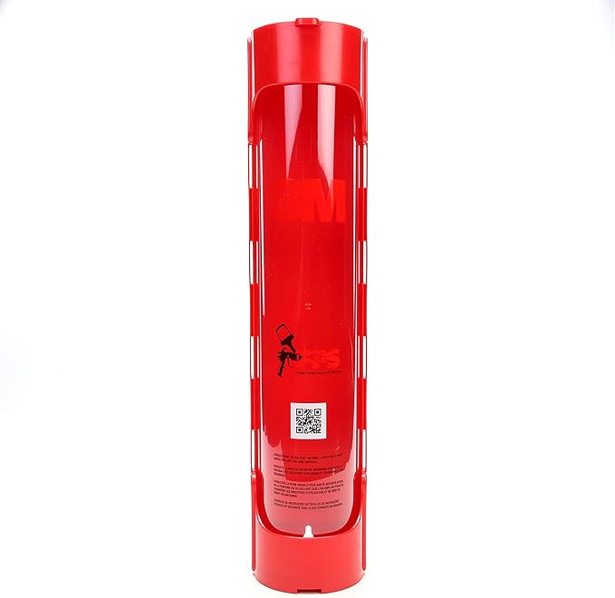 3M PPS Liner Dispenser: Large, Standard, or Midi, 16219, 1 per case | Large/Standard/midi; Dispenses Supplies for The 3M PPS (Legacy) Paint Preparation System