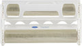 Xyron Two Sided Laminate Refill for 9" Creative Station, 9 3/8" x 40', Refill-Cartridge for Label Maker, Laminator Machine, Scrapbooking Supplies, Home Office & Home School Craft Supplies (0902-01-40)