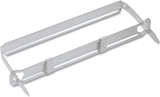 Acco Prong Fasteners, Premium, Fastener Sets for Standard 2-Hole Punch, 1-Inch Capacity, 1 Pack of 50 (A7070012H)