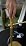 JONATHAN Y Kathryn 23" Metal Seeded Glass Modern Task Lamp, Brass Gold