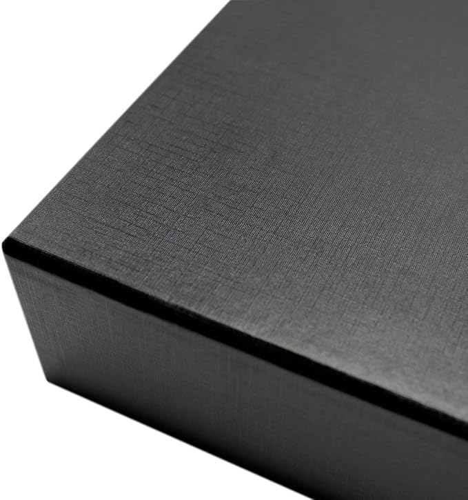 3-Ring Premium Binder & Slip Case - Evergreen, by Bindertek | 2" Spine Width, 325 Sheet Capacity, 1.25" D-Rings, Linen-Textured Covers, Steel Reinforced Edges