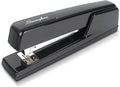 Swingline 747 Classic Stapler, 30 Sheet Capacity, Jam Free, Metal, Black (74701)", 1 Stapler (Pack of 12)