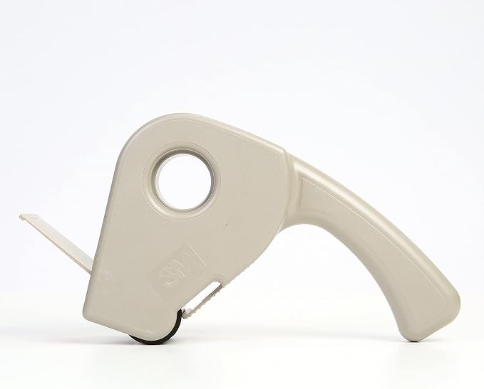 Scotch Box Sealing Tape Dispenser H190, 2 in (Pack of 2)