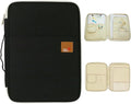 mygreen Universal Travel Gear Organizer/Electronics Accessories Bag/Document File Bag