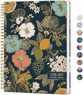 Monthly Planner 2026-2027, 18-Month Aesthetic Calendar, Jul 2026-Dec 2027