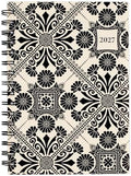 Mead Cambridge 2027 Planner, Weekly & Monthly, 5.5" x 8.5", Casablanca (1847-200-27)
