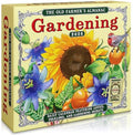 The Old Farmer's Almanac 2026 Daily Desk Calendar: Boxed Page-a-Day Gardening Calendar with Day-to-Day Tips, Folklore, Advice & Planting Secrets