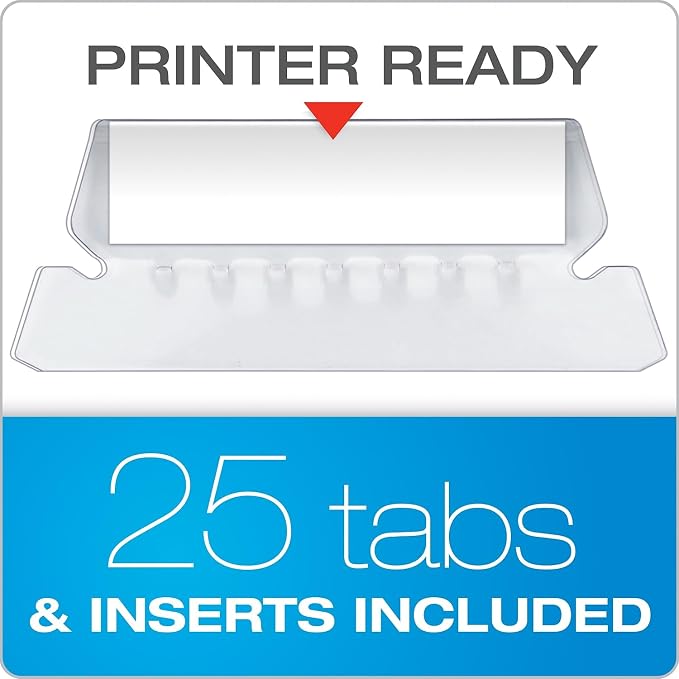 Pendaflex Reinforced Hanging Folders, Legal Size, Standard Green, 1/5 Cut, 25/BX (4153 1/5)