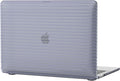Tech21 EvoWave for MacBook Pro 13" (2020-2022) - Blue - Hard Cover