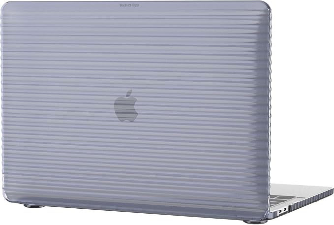 Tech21 EvoWave for MacBook Pro 13" (2020-2022) - Blue - Hard Cover