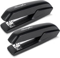 Swingline Standard Stapler, 20 Sheet Capacity, Eco Version, Jam Free, Black (54501) (Pack of 12)