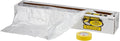 3M Plastic Sheeting, 06724,16 ft x 400 ft, 1 Roll | Tear Resistant; Easy To Cut; Durable
