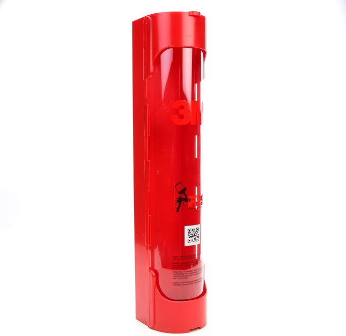 3M PPS Liner Dispenser: Large, Standard, or Midi, 16219, 1 per case | Large/Standard/midi; Dispenses Supplies for The 3M PPS (Legacy) Paint Preparation System