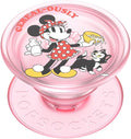 PopSockets Adhesive Phone Grip, Holder, Phone Stand, Disney - Cereal-ously Minnie