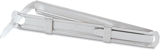 Acco Prong Fasteners, Premium, Fastener Sets for Standard 2-Hole Punch, 1-Inch Capacity, 1 Pack of 50 (A7070012H)