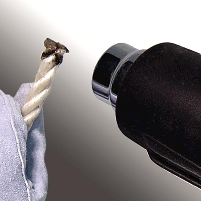 Wagner Spraytech HT1000 Dual-Temperature Heat Gun, low 750°F, high 1000°F