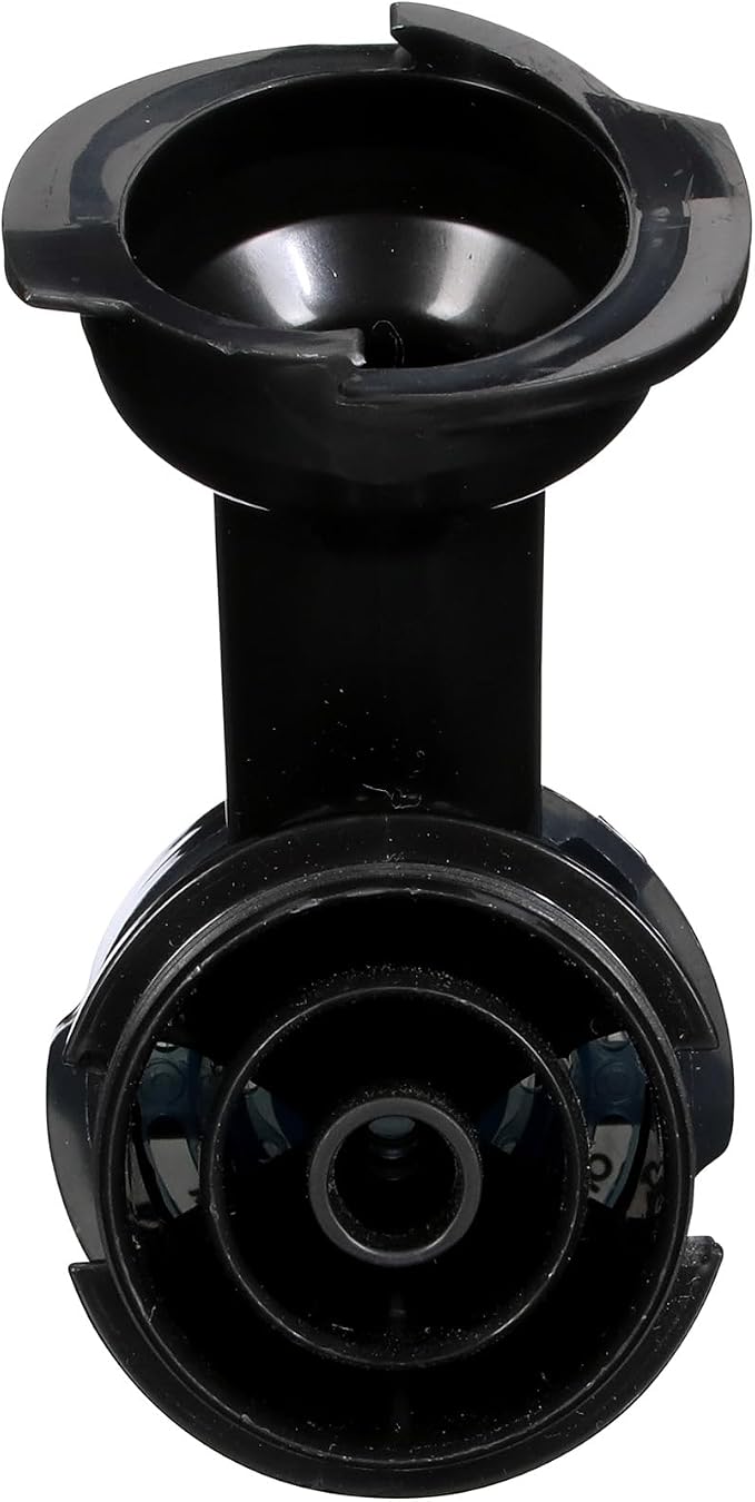 3M Performance Gravity Fine Finish (Compliant) Atomizing Head, 26912 | Blue; 1.2; Pack of 5; for Auto Paint Application; High Viscosity; Clear Coat; Primer Spraying