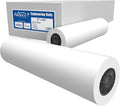 Alliance Wide Format Paper Rolls Bond Engineering (20lb | 2 Rolls, 22 In x 650 Ft | 3" Core)