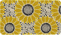 Mloabuc Kitchen Rugs and Mats,Washable Non-Slip Floor Mats Door Mat