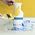 ScotchBlue Tape and Plastic with Dispenser, 24 Inch Wide, PT2093-24-S
