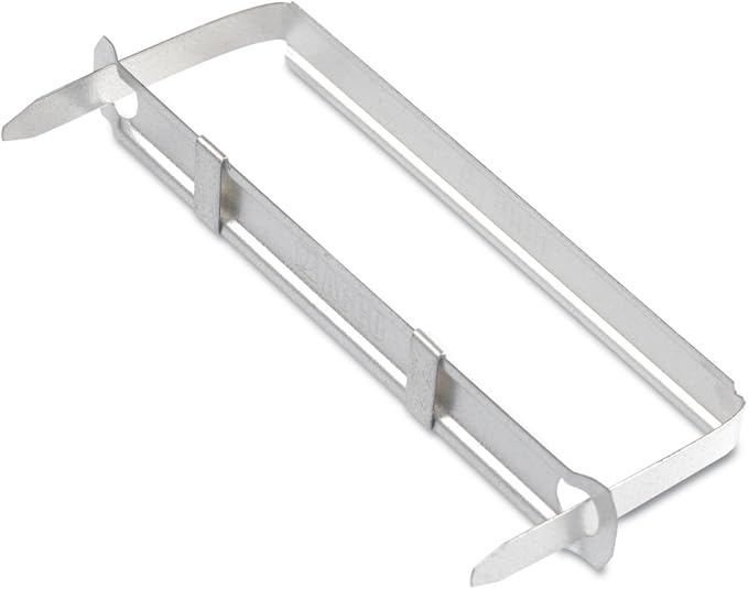 Acco Prong Fasteners, Premium, Fastener Sets for Standard 2-Hole Punch, 1-Inch Capacity, 1 Pack of 50 (A7070012H)
