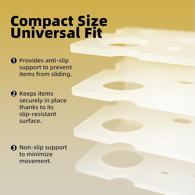 Acrylic 3 Section Magazine Vertical File Holder Organizer Book Holder Storage Box For Home And Office Cheese Shape Desktop Decorative Book Stand
