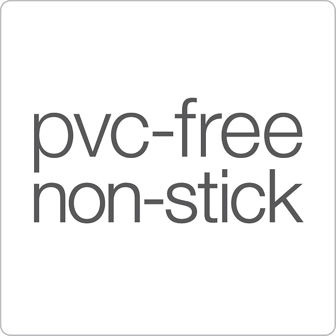 Cardinal Performer 3-Ring Binder, 3", Non-Locking Slant-D Rings, 725-Sheet Capacity, ClearVue Presentation Binder, Nonstick, PVC-Free, White (17600CB) (Pack of 2)