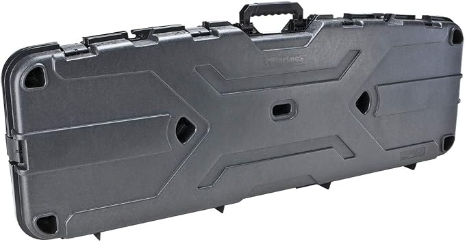 Plano Rifle Case, Single Unscoped