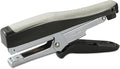 Bostitch Office Standard 20 Sheet Plier, No-Jam Technology, EZ Squeeze Lever, Black/Gray (SSP-99)