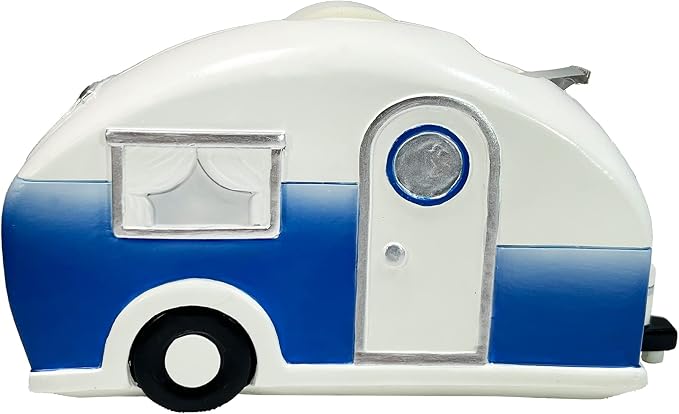 Streamline Imagined Camper Van Tape Dispenser