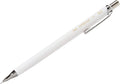 Pentel Orenz Mechanical Pencil (0.2mm), White Barrel, 1 Pack (PP502BP)