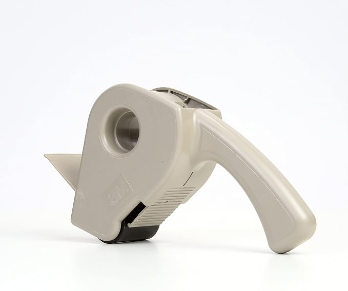 Scotch Box Sealing Tape Dispenser H190, 2 in (Pack of 2)