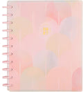 Happy Planner Disc-Bound Planner July 2026–June 2027, Big Size