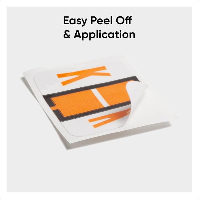 Smead BCCR Bar-Style Color-Coded Alphabetic Label, K, Label Roll, Light Orange, 500 Labels per Roll, (67081)