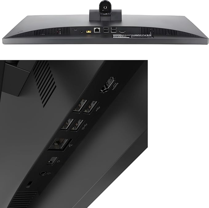 Lenovo 24" All-in-One Desktop Computer | Intel Core i3-N305 (8 Cores, Beat i5-1140G7) | 16GB RAM, 1TB SSD | WiFi 6 | UHD Graphics | Stunning IPS FHD Display, Lifetime Office 365 for Web
